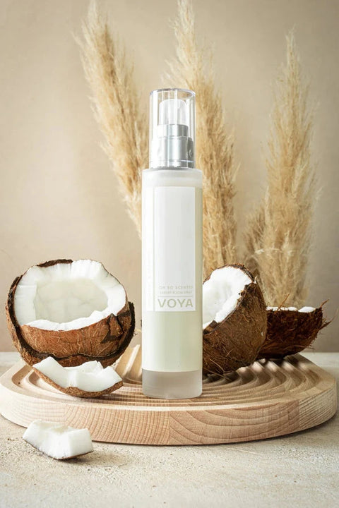 VOYA | Room Spray Coconut & Jasmine Room Spray