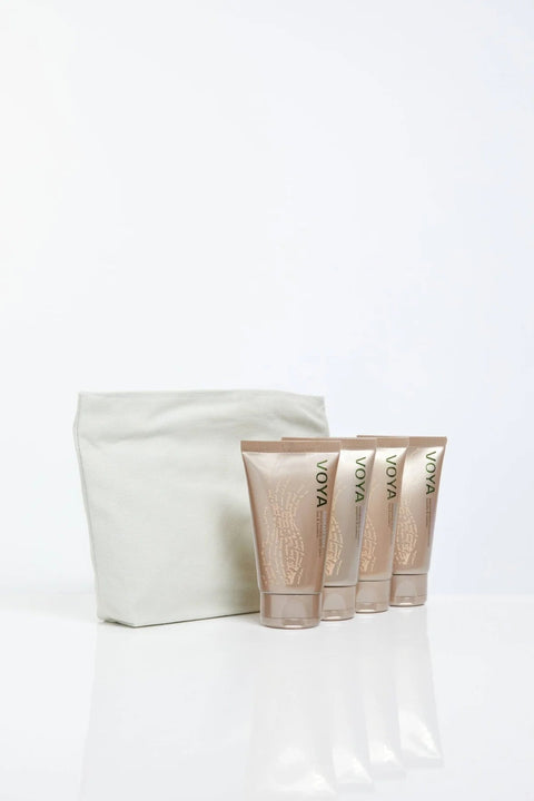 VOYA | Voyager Travel Set