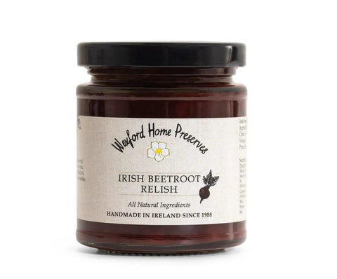 Wexford Home Preserves | Irish Beetroot Relish