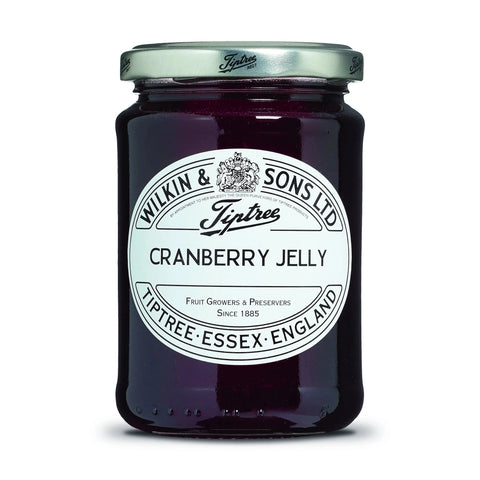 Wilkin & Sons Ltd | Cranberry Jelly