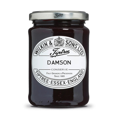Wilkin & Sons Ltd | Damson