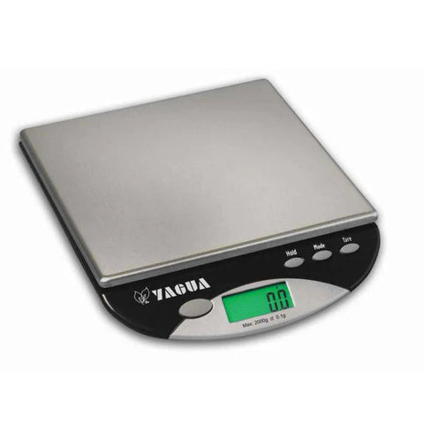 Yagua - Compact Bench Scale