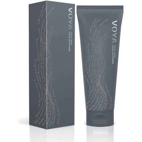 VOYA Mens Rejuvinating Moisturiser - Kate's Kitchen