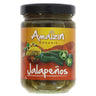 Amaizin Jalapenos - Kate's Kitchen