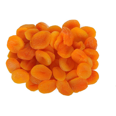 Apricots