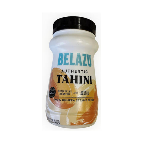 Belazu | Authentic Tahini