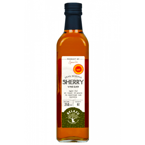 Belazu | Gran Reserva Sherry Vinegar