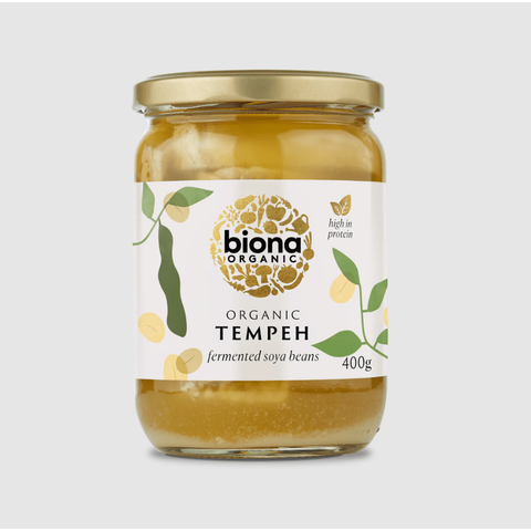 Biona | Organic Tempeh