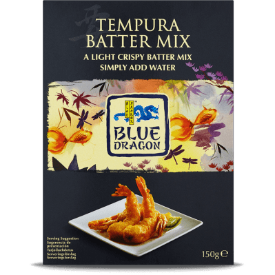 Blue Dragon Tempura Batter