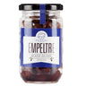 Brindisa Black Olives - Kate's Kitchen