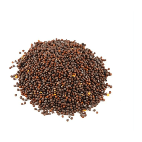 Brown Mustard Seeds