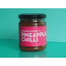 Builin Blasta - Pineapple & Chilli Chutney - Kate's Kitchen