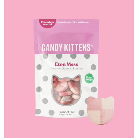 Candy Kittens | Eton Mess