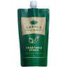 Carols Irish Vegetable Stock - Kate's Kitchen