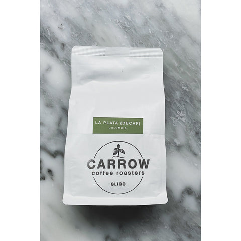 Carrow LA PLATA (DECAF) - Kate's Kitchen
