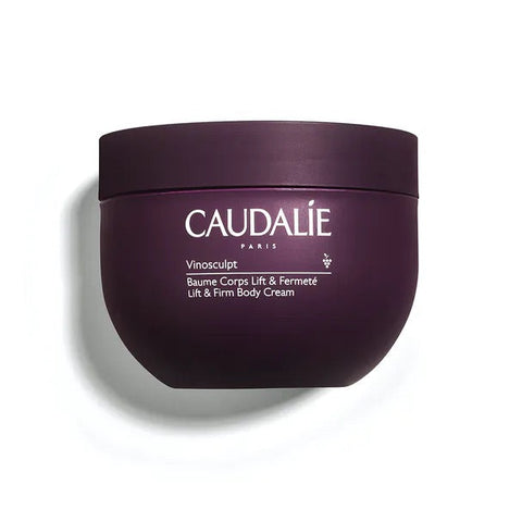 Caudalie Vinosculpt Lift and Firm Body Cream