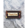 Chez Emily "Thank You" - Kate's Kitchen