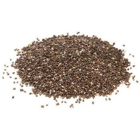 Chia Seeds Organic - Kate's Kitchen