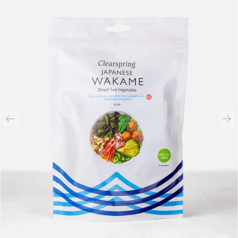Clearspring | Japanese Wakame