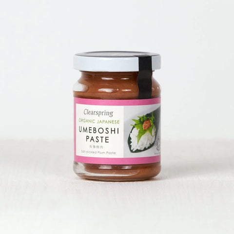 Clearspring | Umeboshi Paste