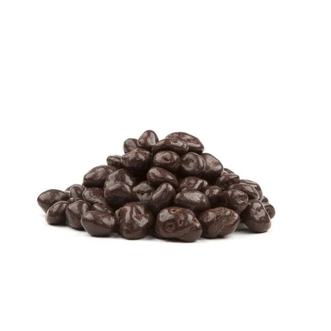 Dark Chocolate Raisins
