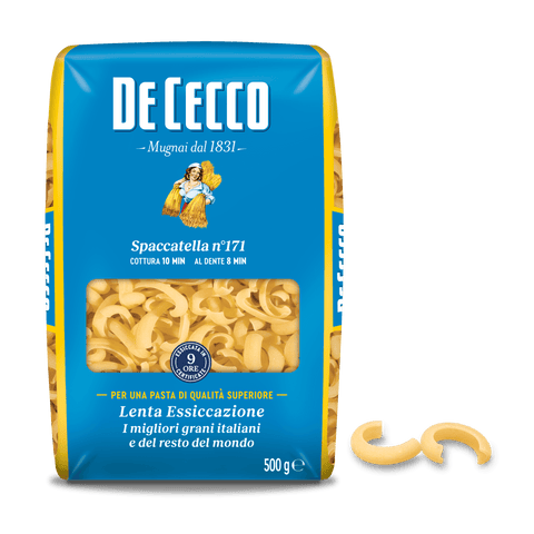 De Cecco | Spaccatella nº171