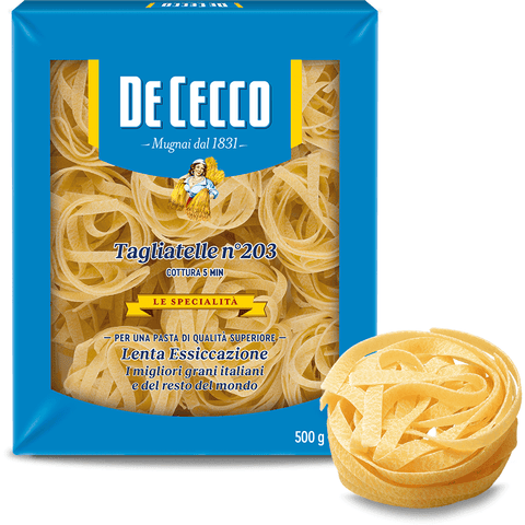 De Cecco | Tagliatelle nº 203