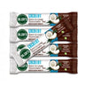 Dr Coys Chocolate Coconut Bar - Kate's Kitchen