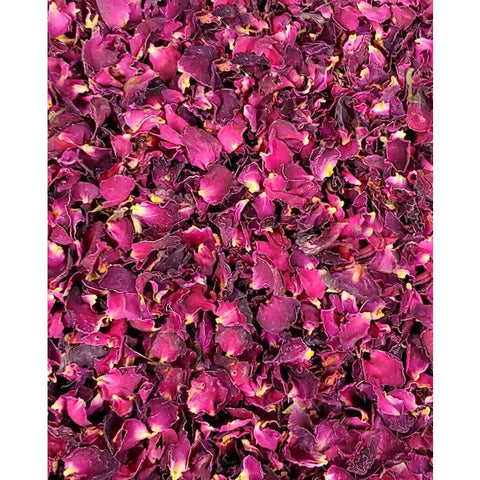 Drink Botanicals | Rose Petals