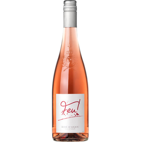 Feu! | Rosé D'Anjou