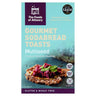 Foods of Athenry Sodabread Toasts - Kate's Kitchen