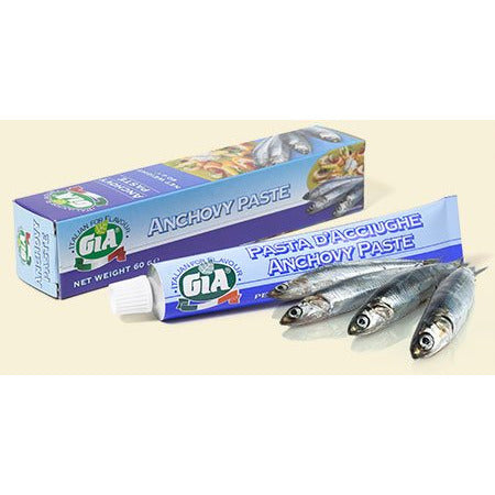 Gia - Anchovy Paste