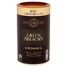 Green & Blacks Hot Chocolate - Kate's Kitchen