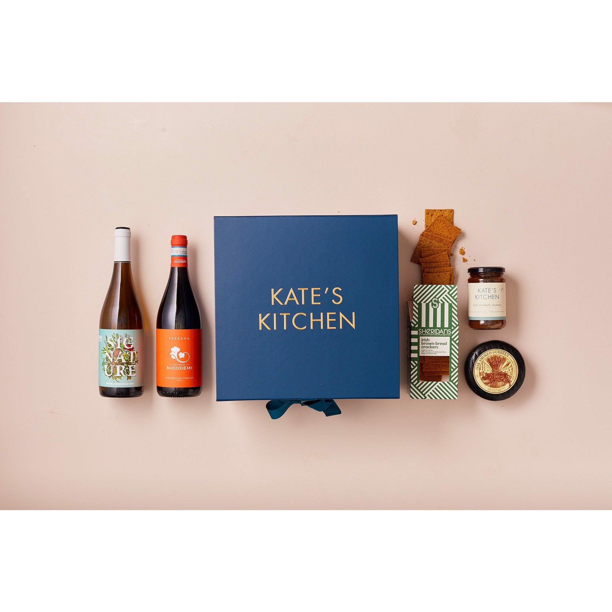 Yorkshire Teabags – Kate's Kitchen