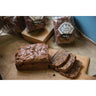 Hickeys Barm Brack - Kate's Kitchen