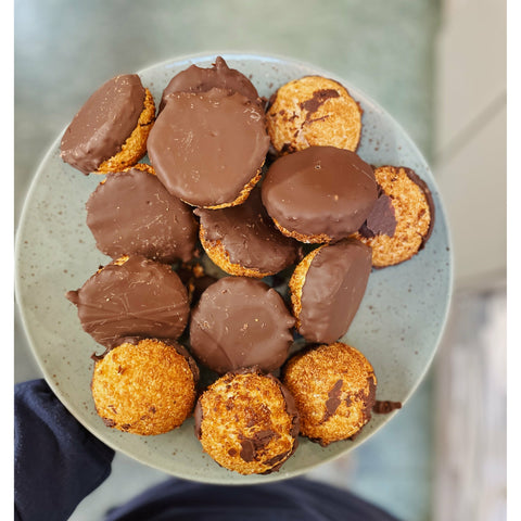 Kate's Coconut Macaroons | 2 pack