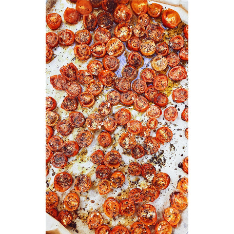 Pre Order for Wednesday - Kate's Creamy White Wine, Sun Dried Tomato Sauce - Kate's Kitchen