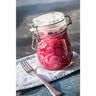 Kates Onion Pickle - Kate's Kitchen