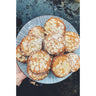 Kate's Raspberry Bakewells - 2 pack - Kate's Kitchen