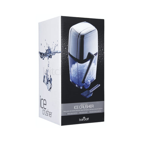 Kitchen Craft Ice Crusher - Kate's Kitchen