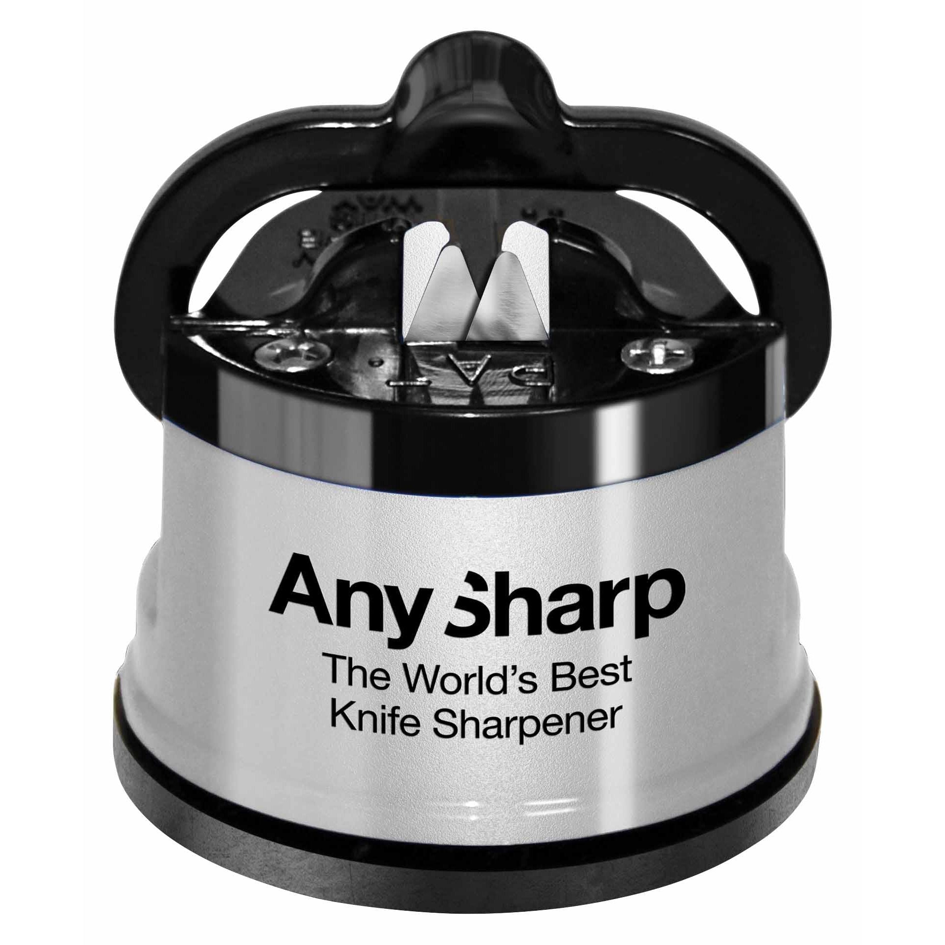 Kitchen Craft Knife Sharpener - Kate's Kitchen