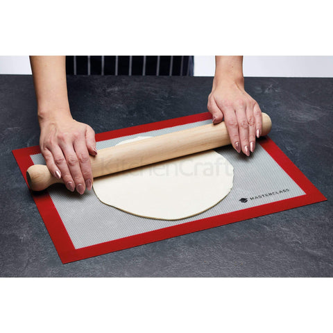 Kitchen Craft Silicone Baking Sheet - Kate's Kitchen