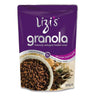 Lizi's Granola Belgian Chocolate - Kate's Kitchen