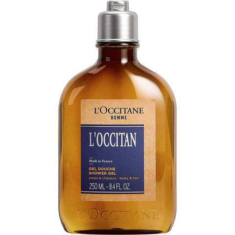 L’Occitane - Homme L’Occitan Shower Gel - Kate's Kitchen