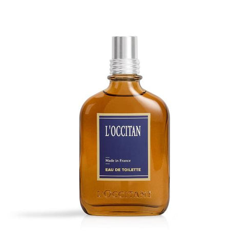 L’Occitane - L’occitan Eau De Toilette - Kate's Kitchen