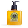 L’Occitane - Verbena Shea Cleansing Hand & Body Wash - Kate's Kitchen