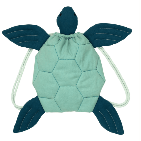 Meri Meri | Turtle Bag Pack