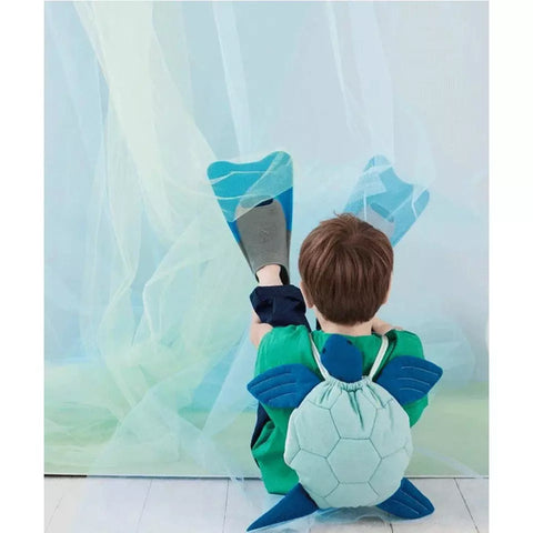 Meri Meri | Turtle Bag Pack