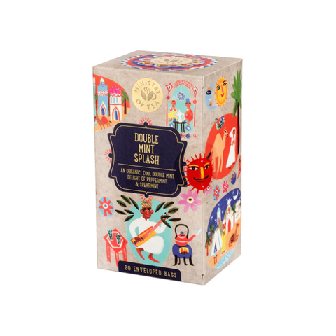 Ministry Of Tea | Double Mint