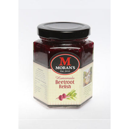 Moran's Beetroot Relish